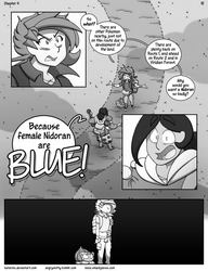 Nuzlocke on Ice: Chapter 4, page 15
