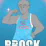 LGBT+ Pride Month - Brock