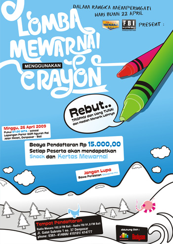 drawing competition