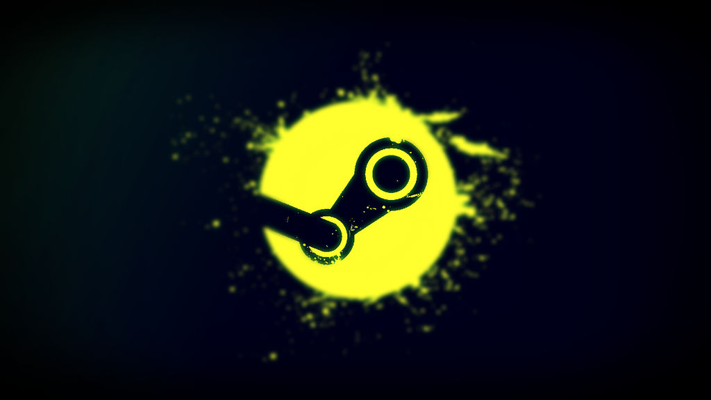 Steam Wallpaper by zimsd619 on DeviantArt