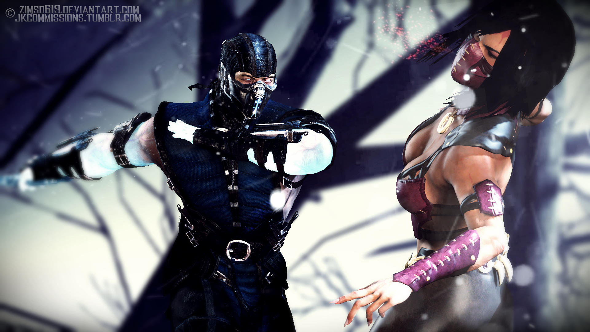 Sub Zero