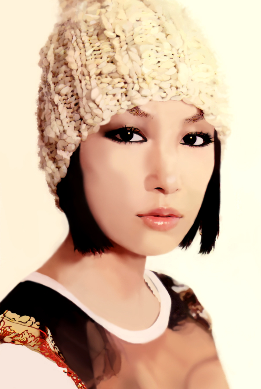 Mika Nakashima