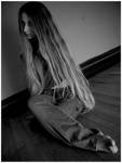 Long Hair by Valentine-Photo