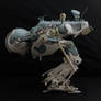 Maschinen krieger Camel