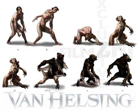 Человек способный превращаться. Werewolf Art Ван Хельсинг. Ван Хельсинг превращение в оборотня. Ликантропия превращение в оборотня. Оборотни этапы превращения.