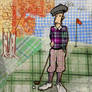 The Golfer