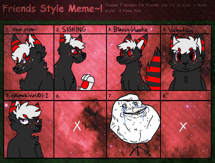 Style Meme