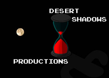 Desert Shadows logo