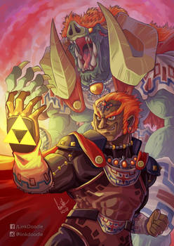 Ganondorf