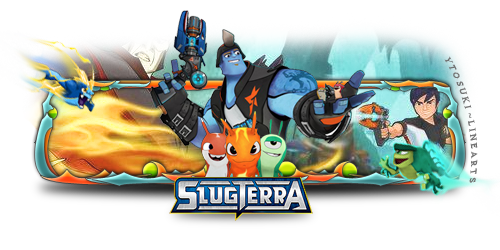 Slugterra