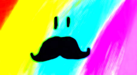 Mr.Mustache