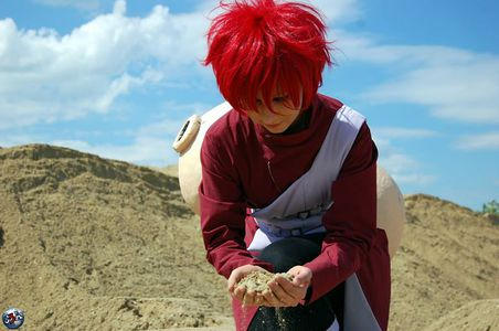 Gaara