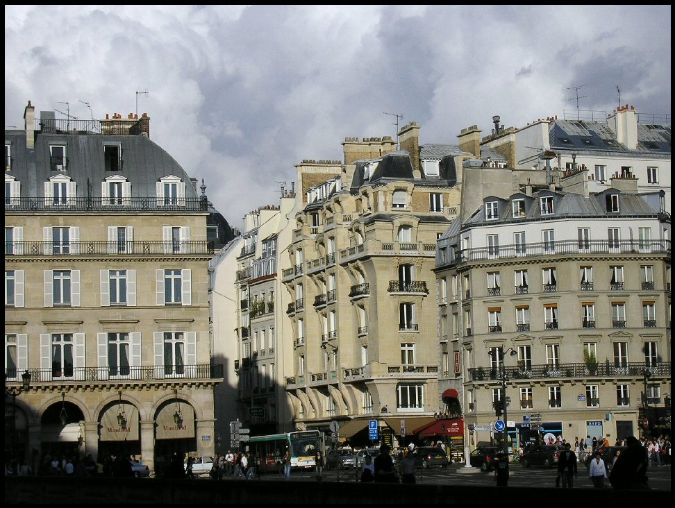 atmosphere...PaRiS