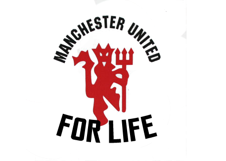 48+ Manchester United Logo Black And White Png Gif