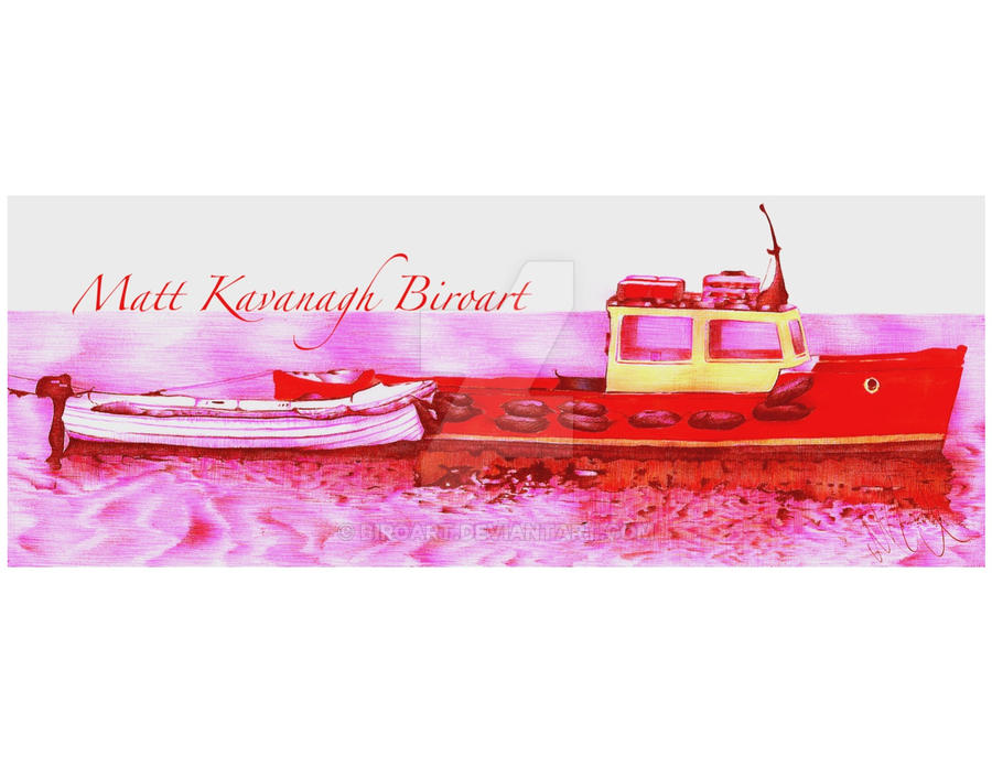 Biro Fishing Boats By BIROART On DeviantArt biro-fishing-boats-by-biroart-on-deviantart