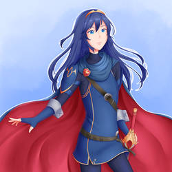 Lucina