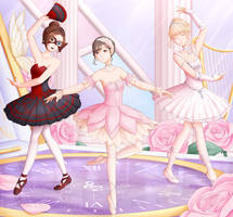 CM: Ballet