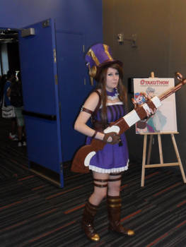 Otakuthon 2013 #12