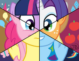 Mane6