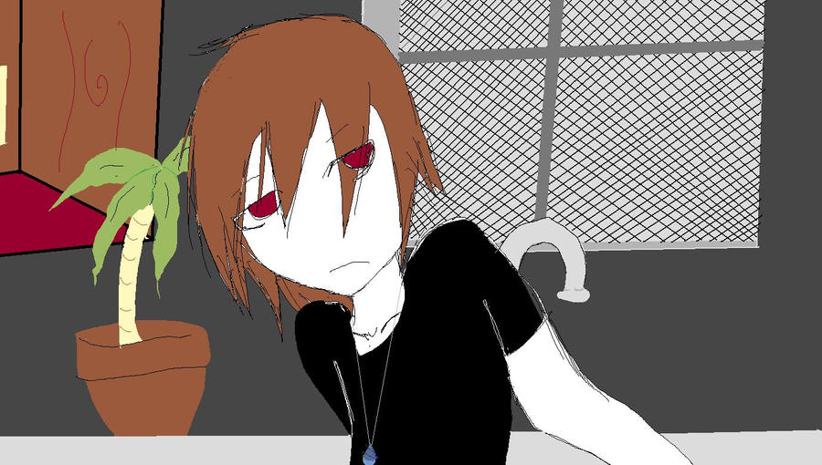 Brother Shane by WingedAngel75 on DeviantArt