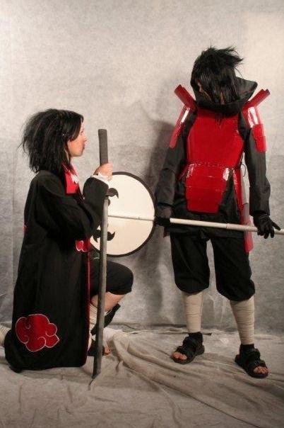 Cosplay Madara Uchiha 21 by NakagoinKuto on DeviantArt