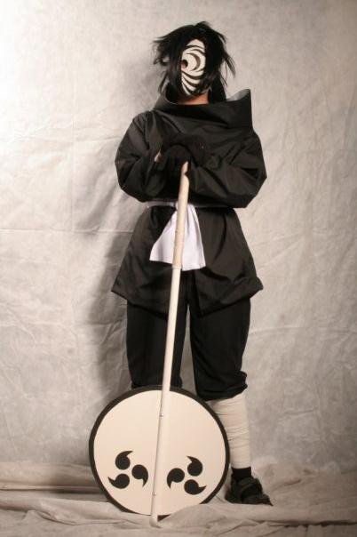 Cosplay Madara Uchiha 44 by NakagoinKuto on DeviantArt