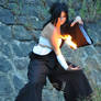 Cosplay Uchiha Izuna 135