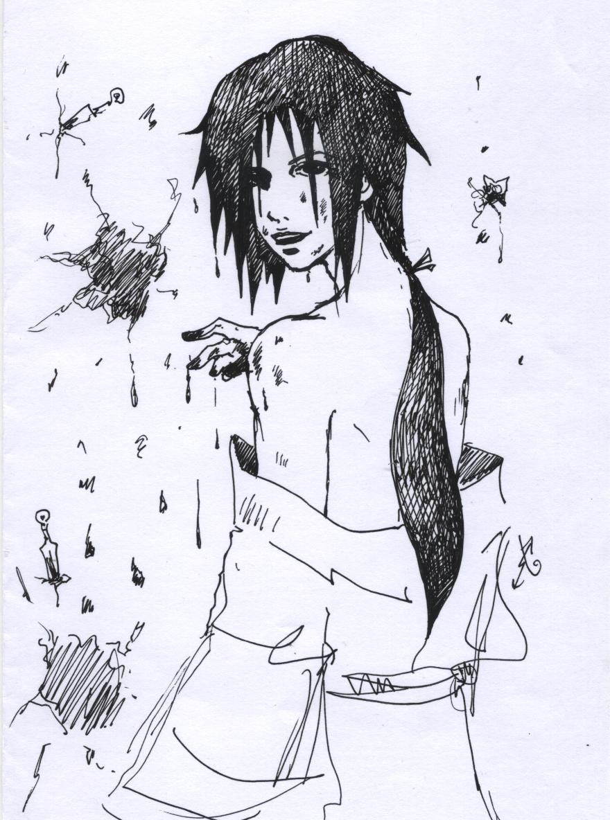 Uchiha Izuna 65