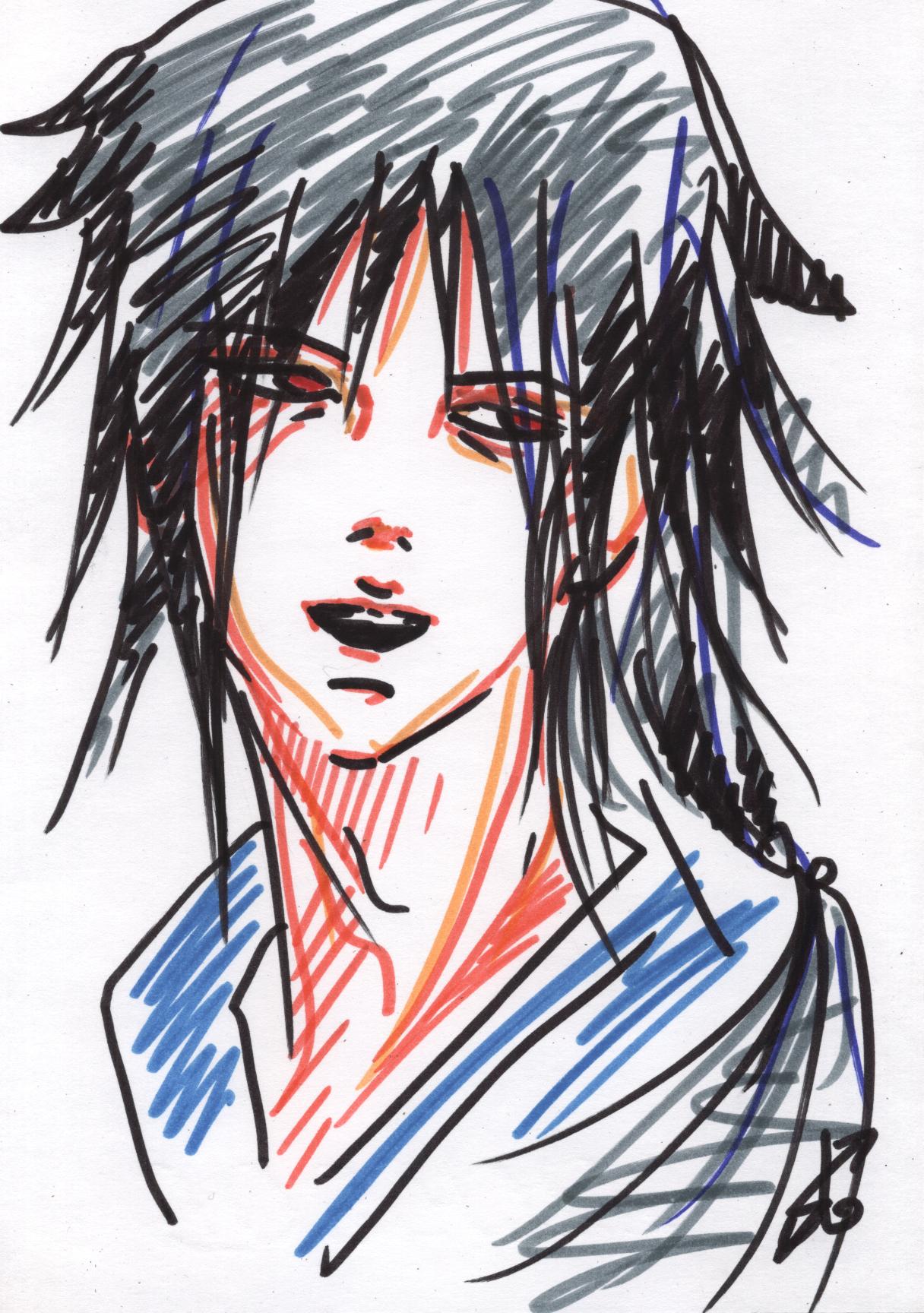 Uchiha Izuna 68