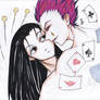 Illumi Hisoka 11