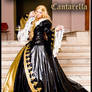 cosplay Rin Cantarella 1