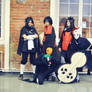 cosplay clan Uchiha 1