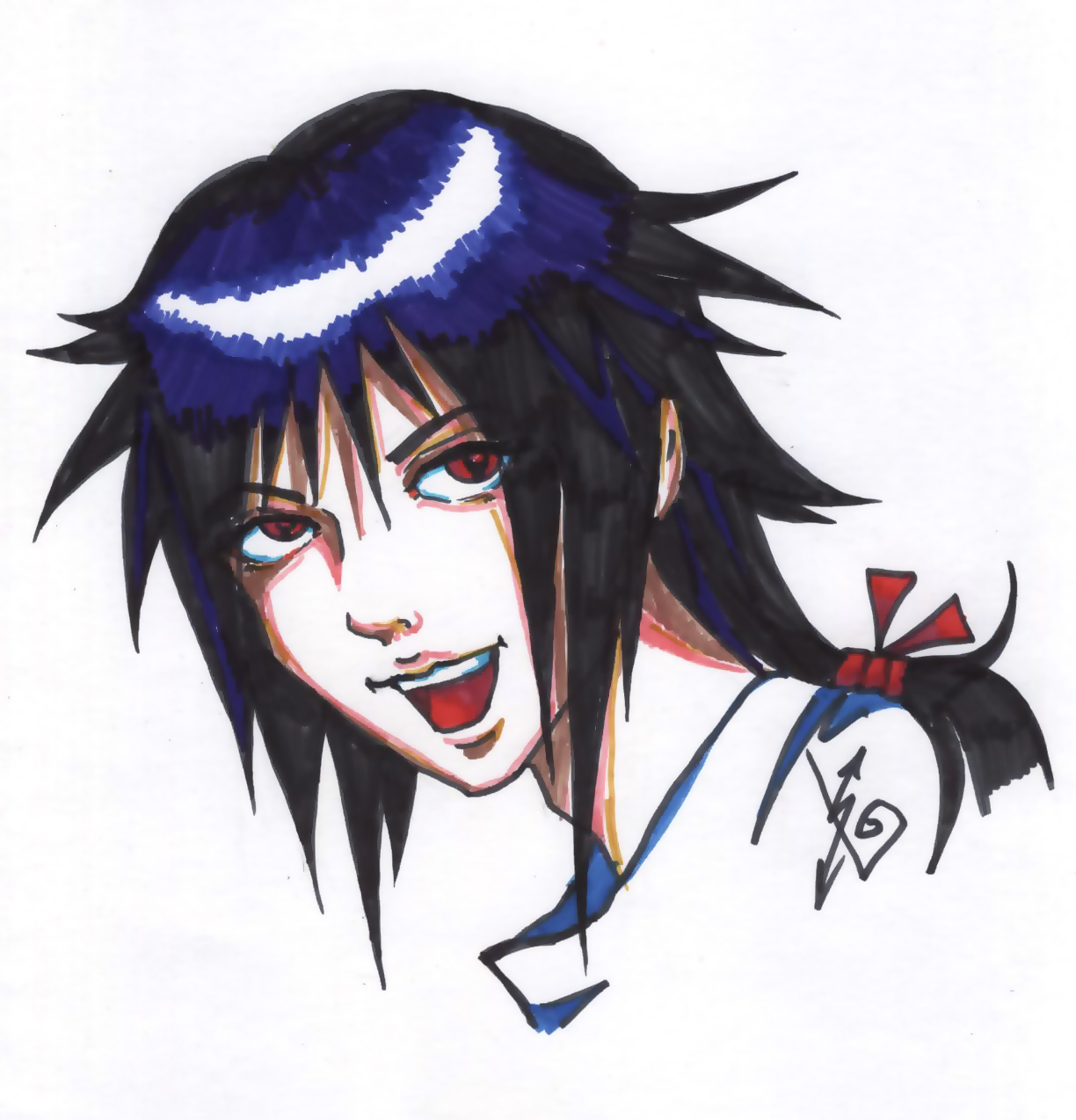 Uchiha Izuna 85