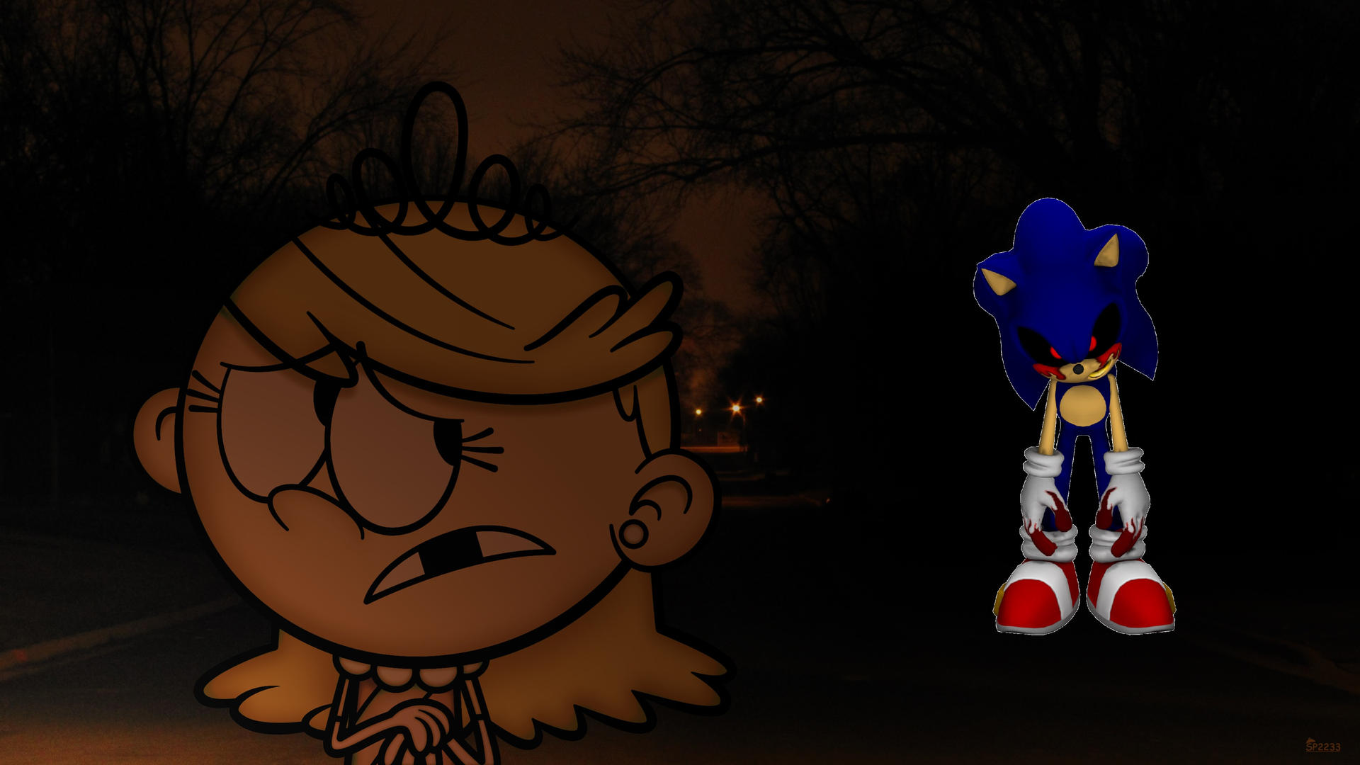Sonic Sonic