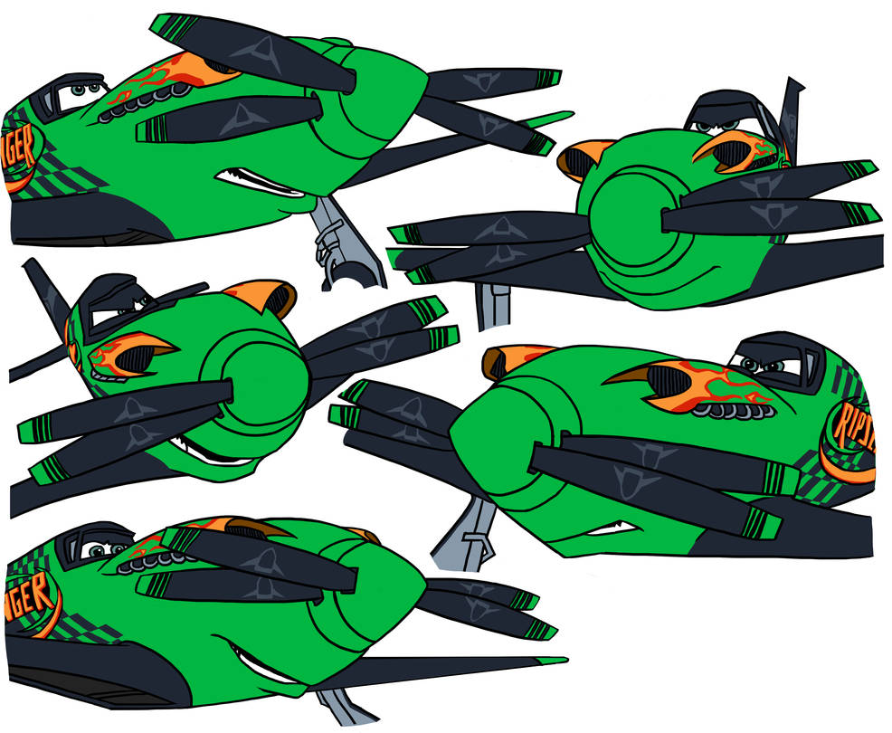 Simple Ripslinger Ripslinger Expression Practice by bobblychicken on DeviantArt