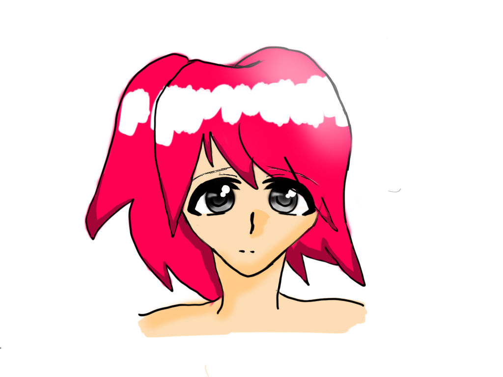 Red Headed Anime Girl: Iconic Characters and Cultural Impact