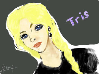 Tris Prior