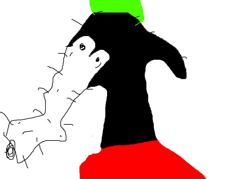 gooby by shittyartdontlookpls on DeviantArt