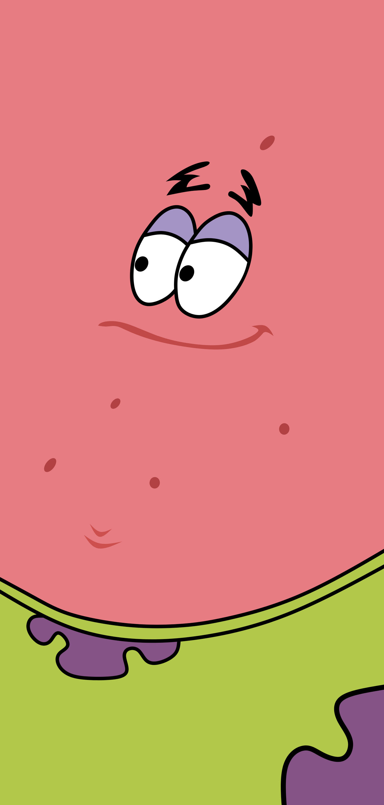 Patrick Star Squadding patrick star by AuvaArt on DeviantArt