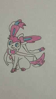 sylveon :3