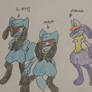 riolu squad :3