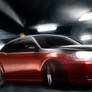 Dodge Avenger