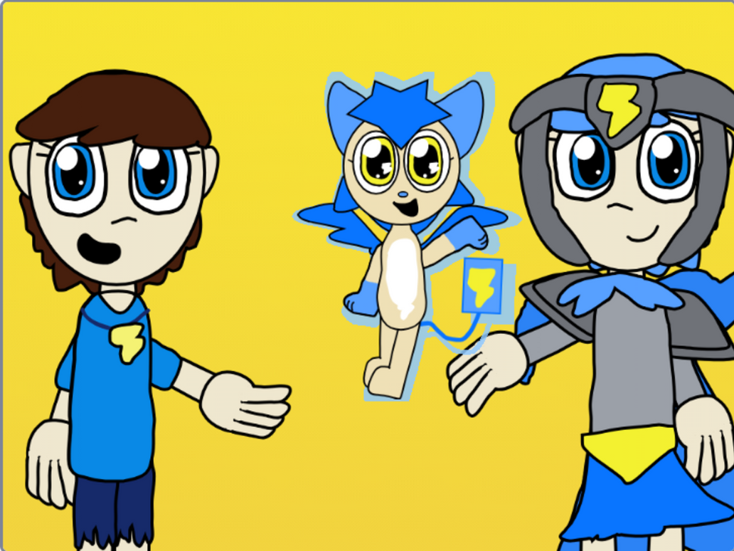 Cyberbytes CyberBytes Banner by MiniPlush12 on DeviantArt