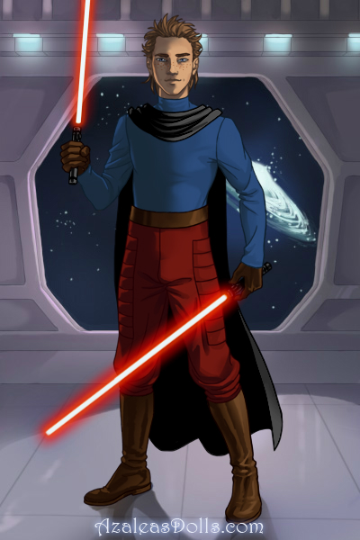 Jedi Jayko