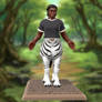 Hero Forge Zack