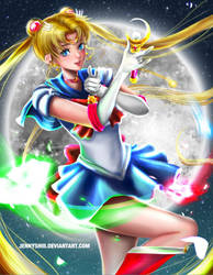 Sailor Moon