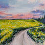 Twilight Meadow