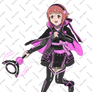 Sakura - Cyber Priestess Vtuber