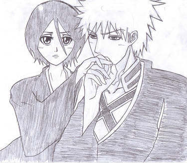 ichiruki-Trust in me