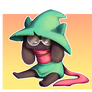 Ralsei